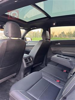 فولكسفاغن أطلس